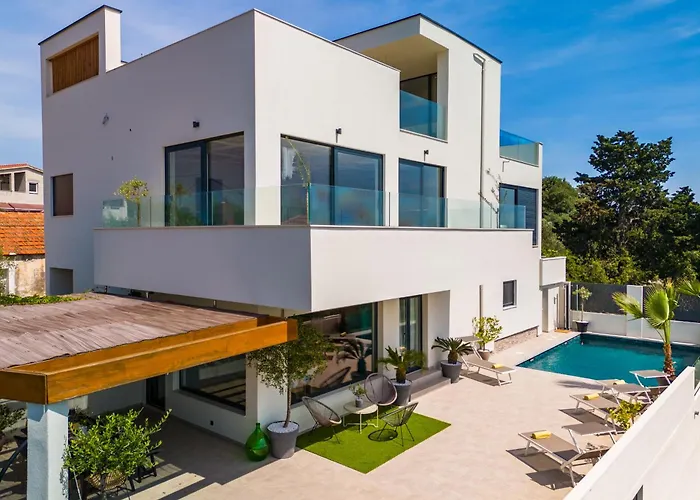 Villa Hill