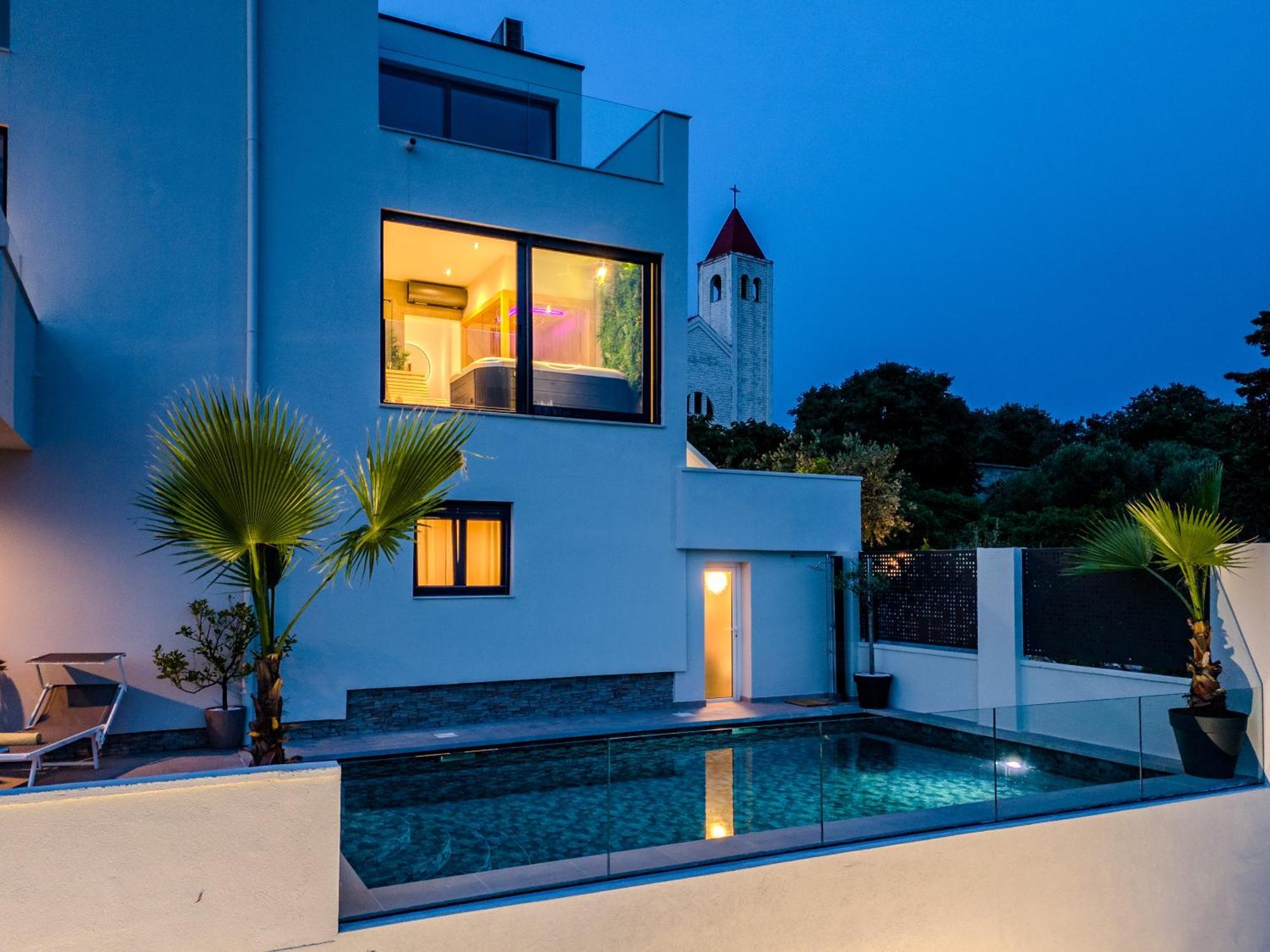 Villa Hill Zadar