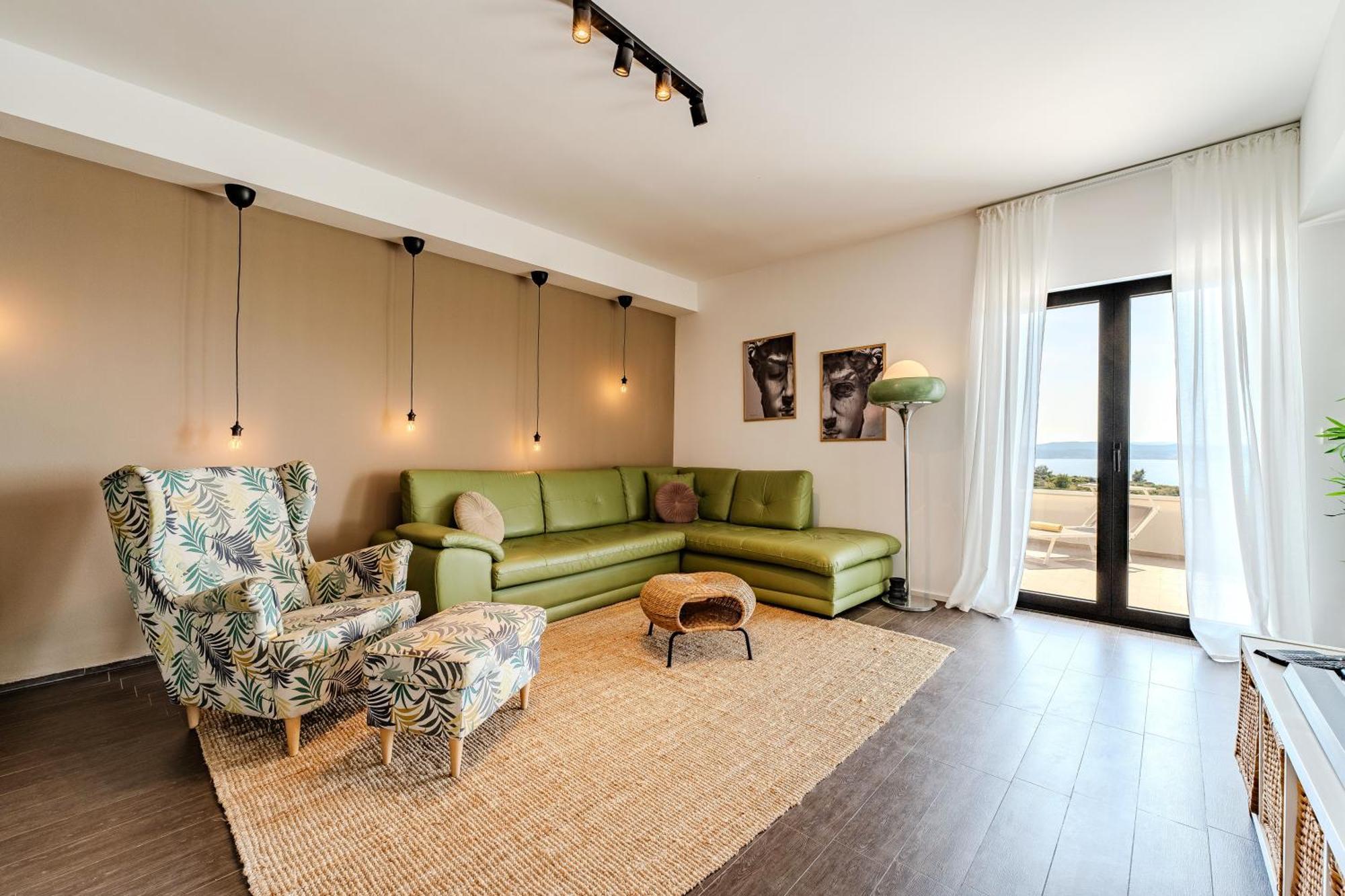 Villa Hill Zadar