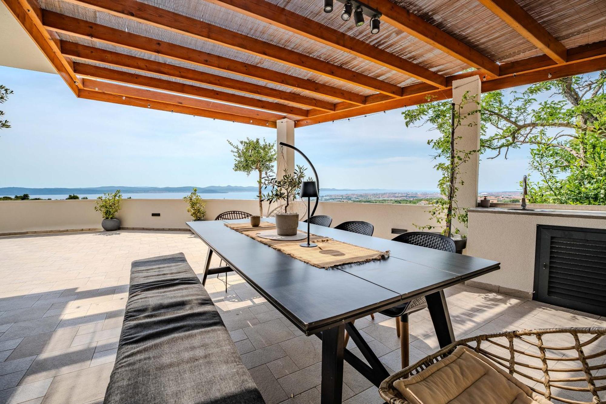 Villa Hill Zadar