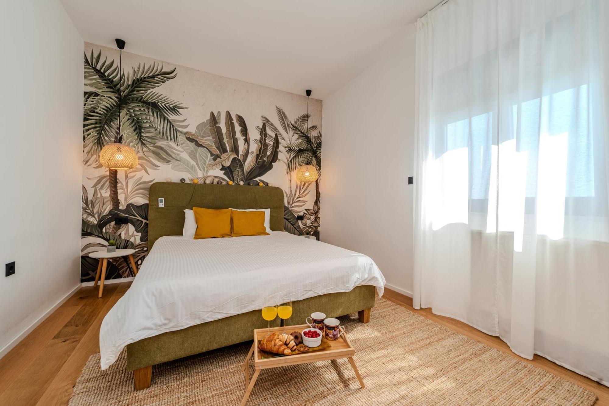 Villa Hill Zadar
