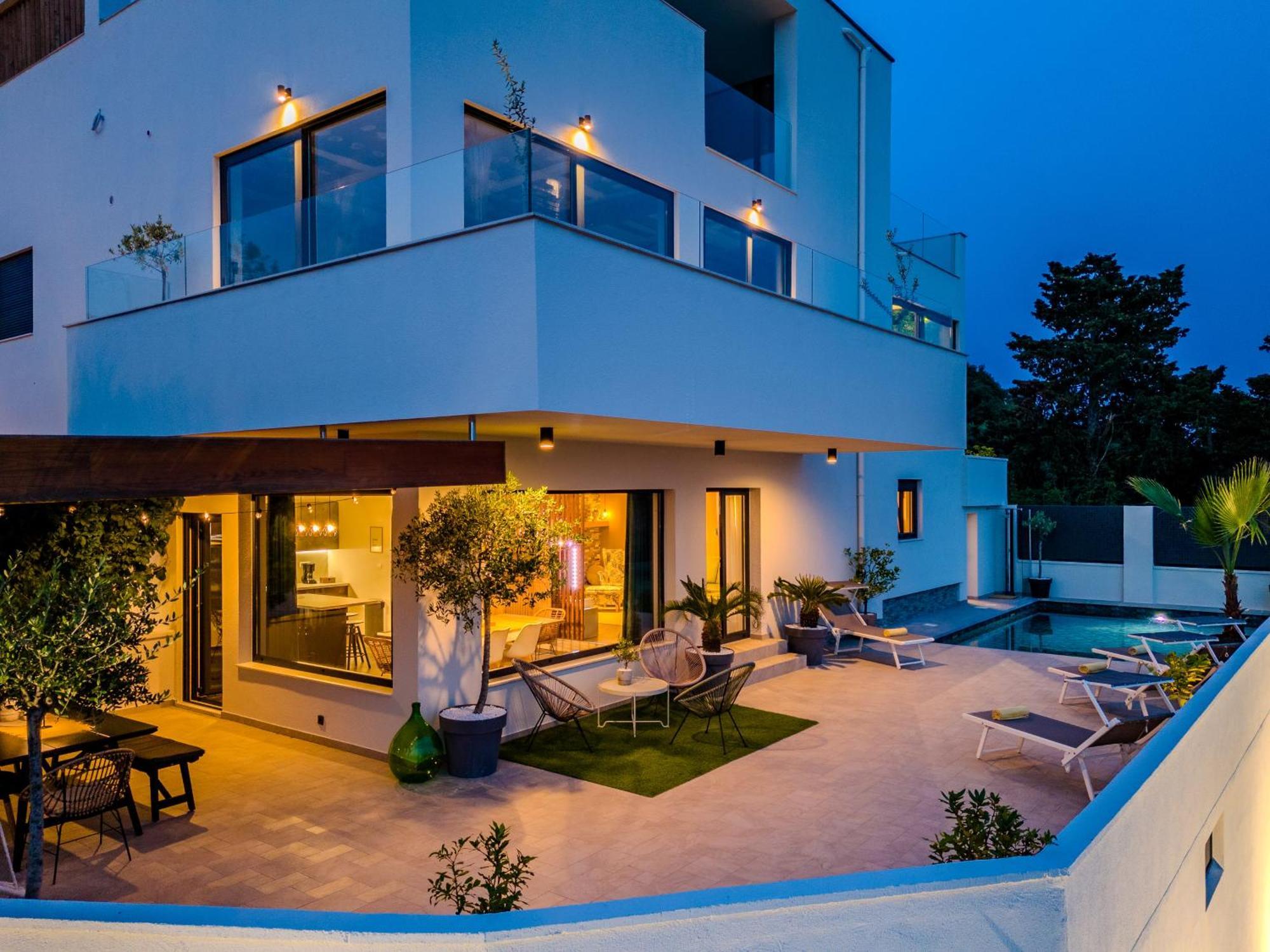 Villa Hill