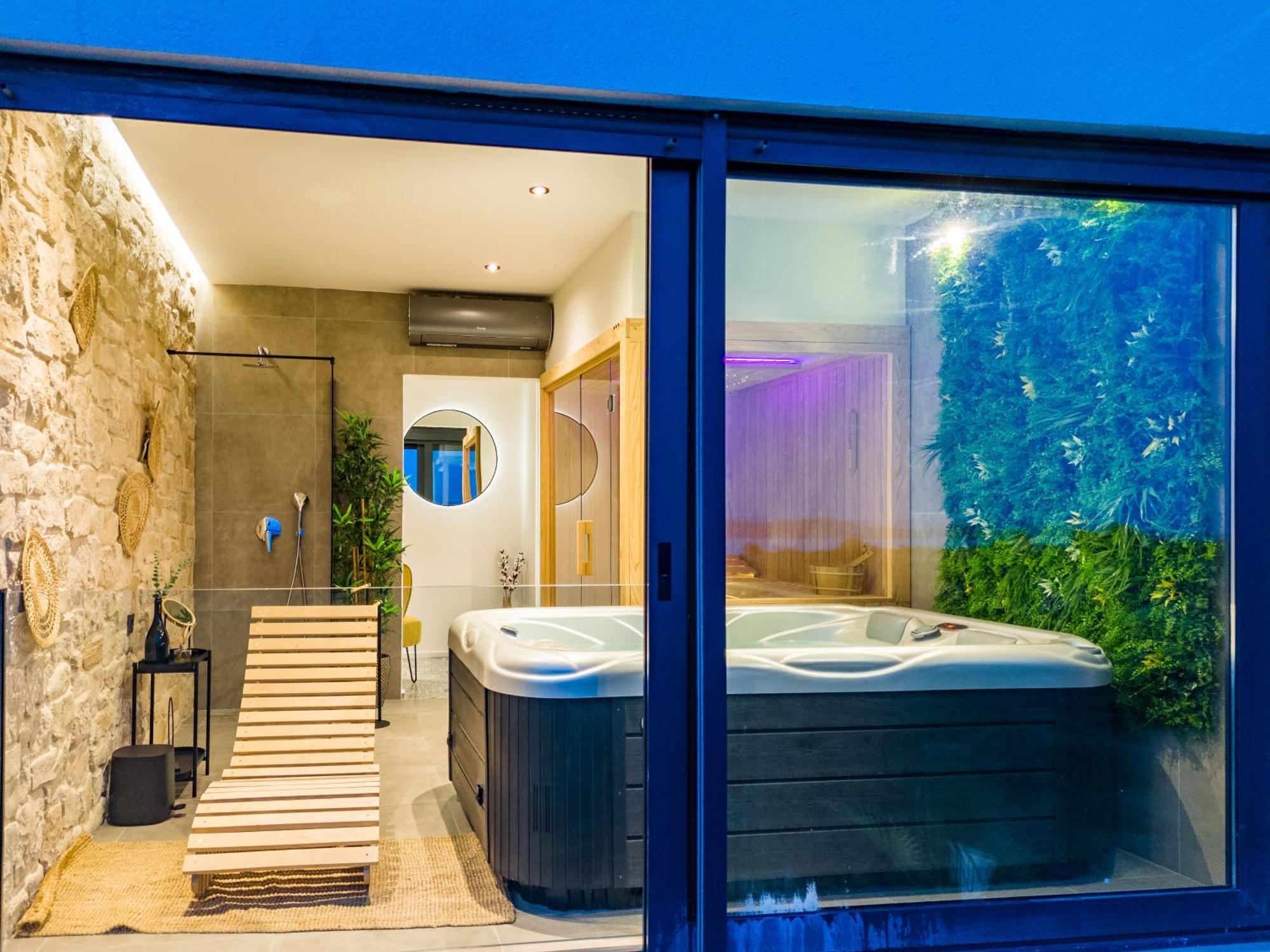 Hill Villa Zadar