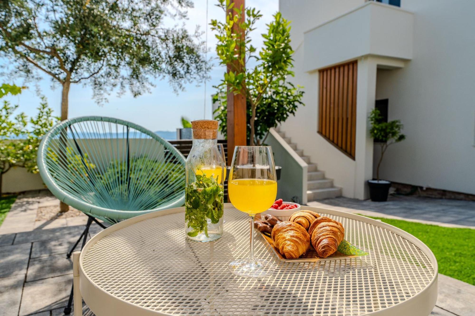 Villa Hill Zadar