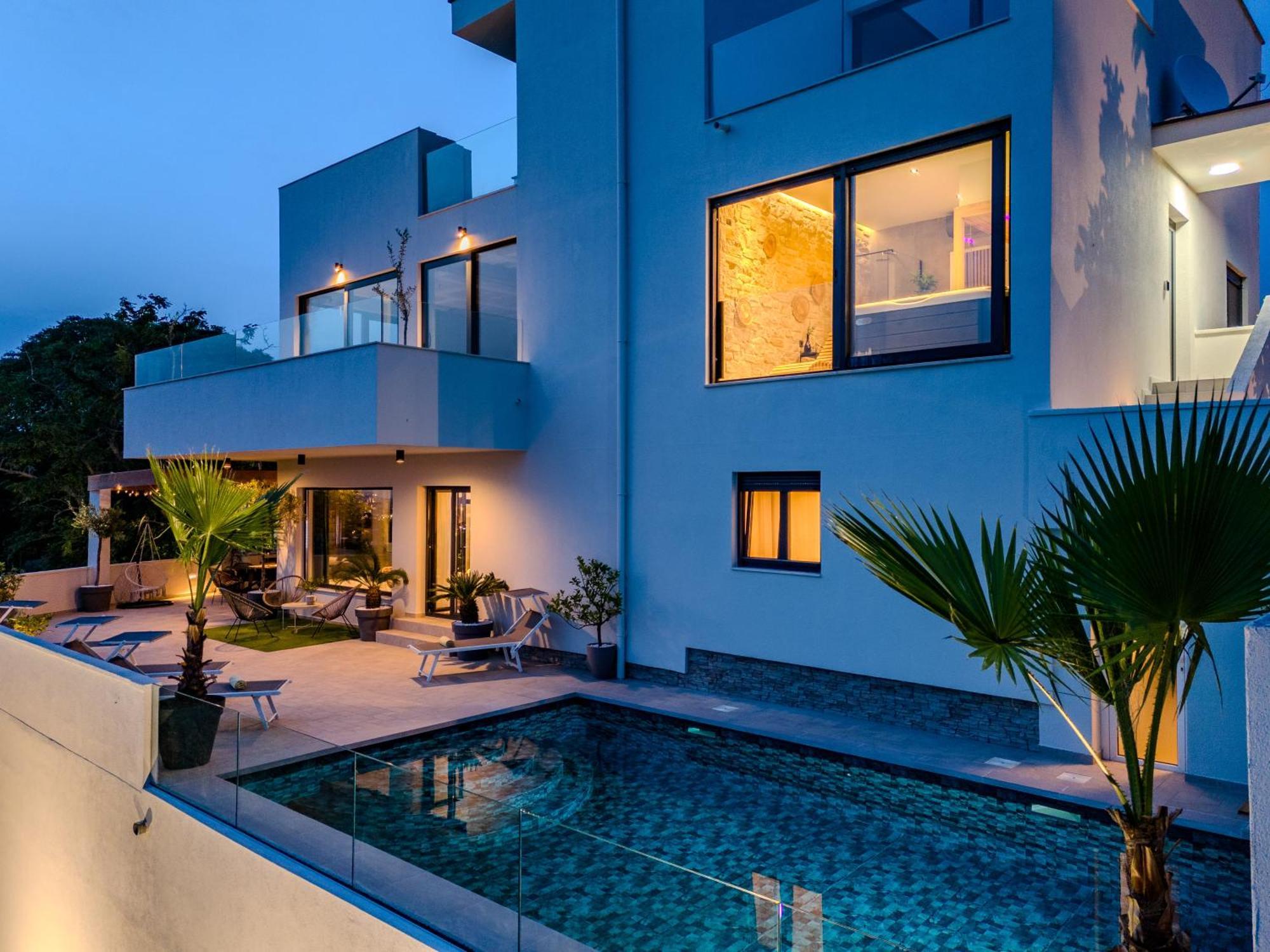 Villa Hill